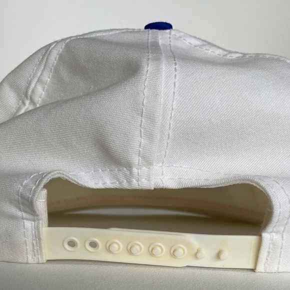 USA WORLD CUP 1994 RETRO SNAPBACK CAP - Picture 4 of 4